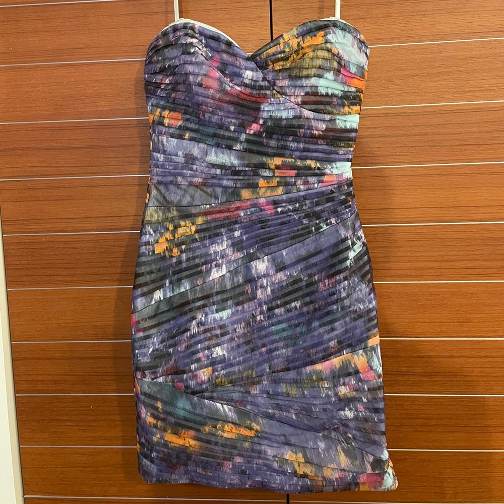 Cocktail dress